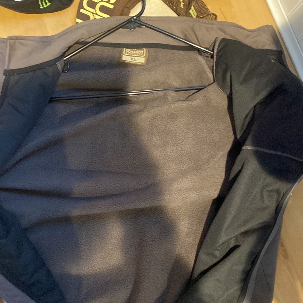 Men’s jacket - Picture 4 of 4